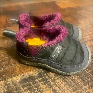 Keen Howser II slip-on